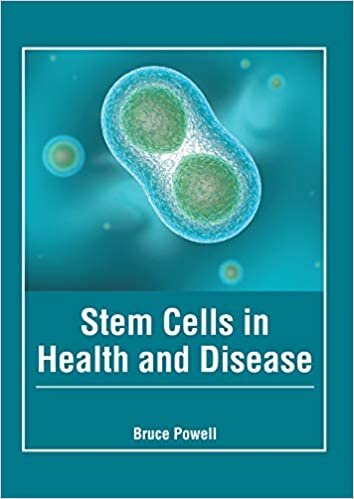 okumak Stem Cells in Health and Disease