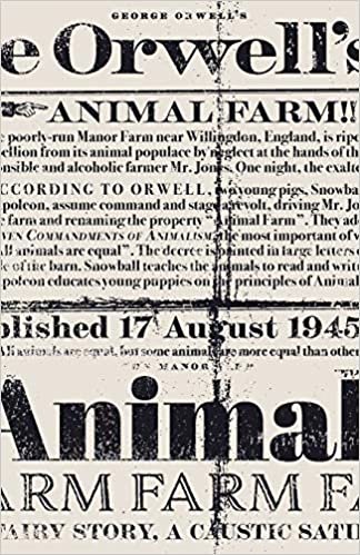 okumak Animal Farm