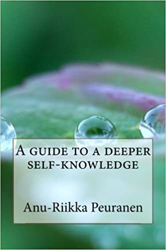 A guide to a deeper self-knowledge