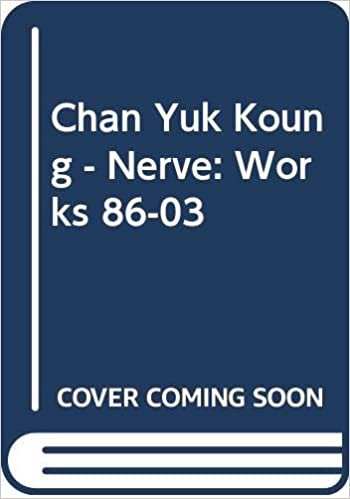 okumak Chan Yuk Koung - Nerve: Works 86-03