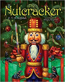 okumak The Nutcracker: The Original Holiday Classic