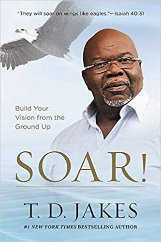 okumak Soar!: Build Your Vision from the Ground Up