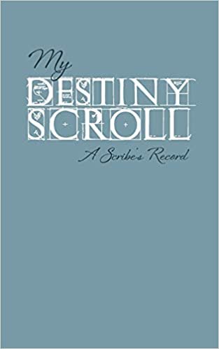 okumak My Destiny Scroll: A Scribe&#39;s Record: 3