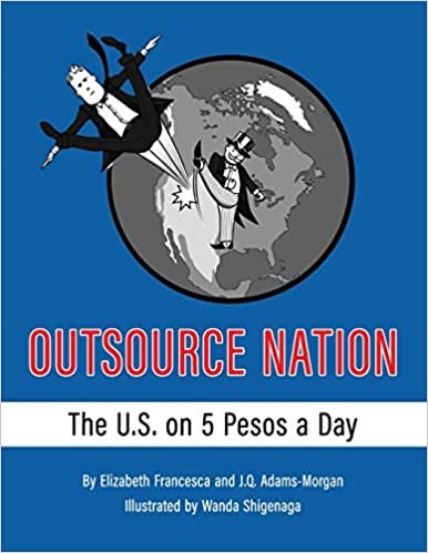 okumak Outsource Nation: The U.S. on 5 Pesos a Day