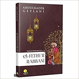 okumak El-Fethu’r Rabbani (Ciltsiz)