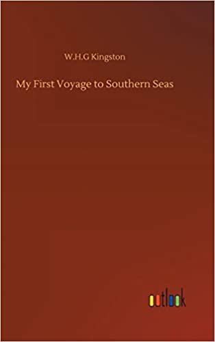 okumak My First Voyage to Southern Seas