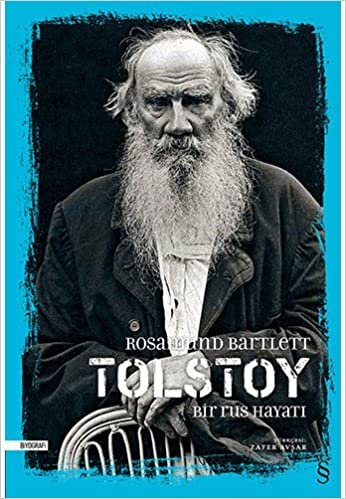 okumak Tolstoy: Bir Rus Hayatı