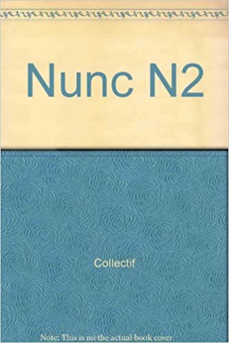 okumak Nunc n°2 (DEL.NUNC)