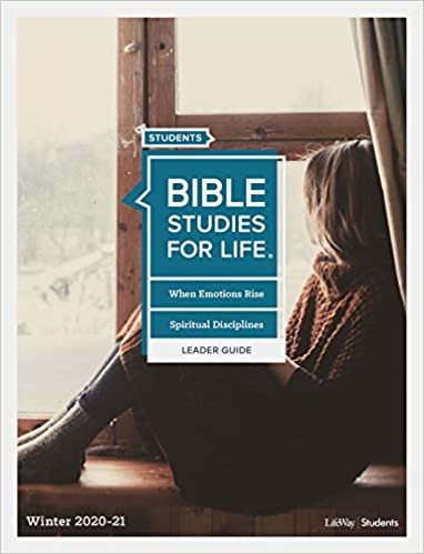 okumak Winter 2020-21 - KJV (Bible Studies for Life)