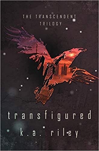 okumak Transfigured (The Transcendent Trilogy, Band 2)