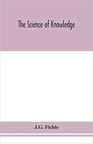 okumak The science of knowledge