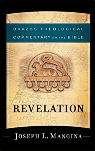 okumak Revelation (Brazos Theological Commentary on the Bible)