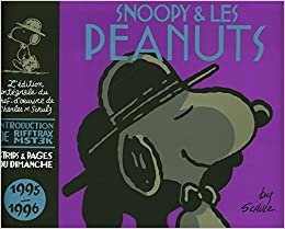 okumak Snoopy &amp; les Peanuts - Snoopy et les Peanuts - Intégrale - tome 23