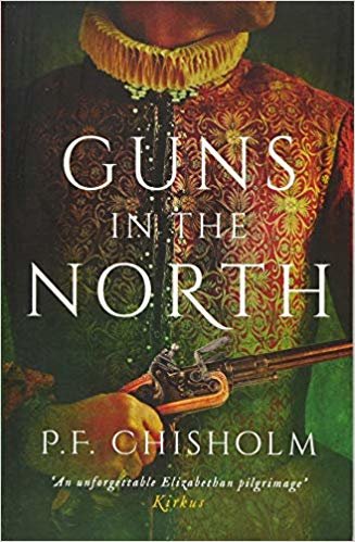okumak Guns in the North : 1