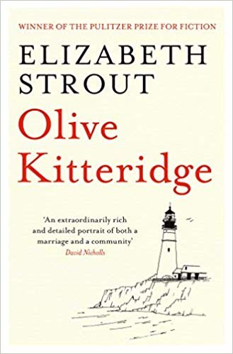 okumak Olive Kitteridge