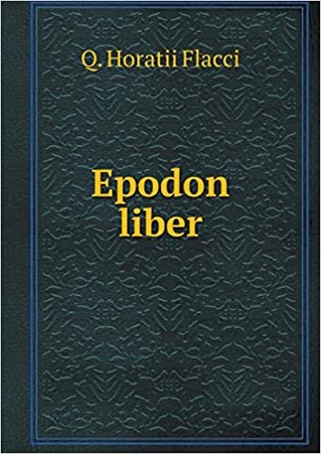 okumak Epodon Liber