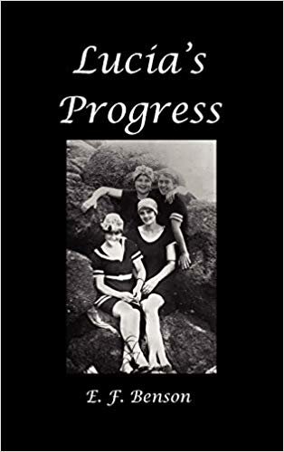 okumak Lucias Progress