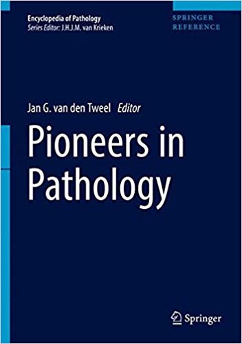 okumak Pioneers in Pathology
