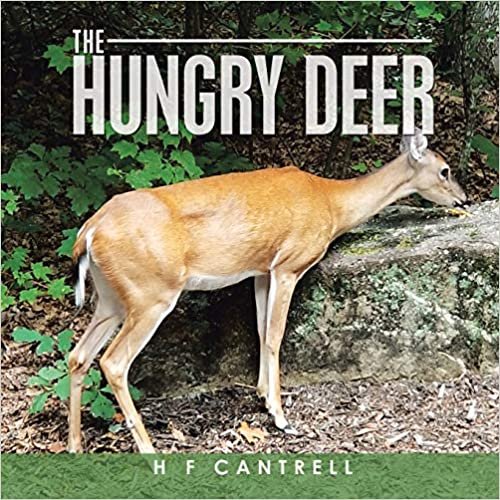 okumak The Hungry Deer