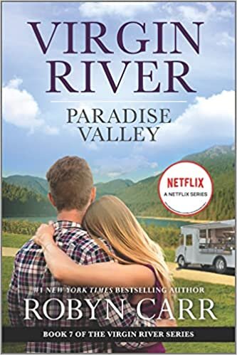 Paradise Valley: A Virgin River Novel