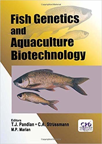 okumak Fish Genetics and Aquaculture Biotechnology