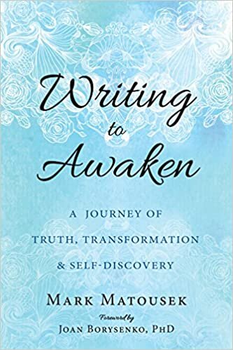 okumak Writing to Awaken: A Journey of Truth, Transformation, and Self-Discovery