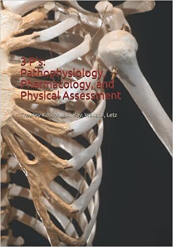 okumak 3 P&#39;s: Pathophysiology, Pharmacology, and Physical Assessment