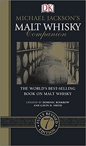 okumak DK - Malt Whisky Companion