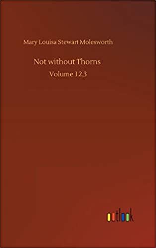 okumak Not without Thorns: Volume 1,2,3