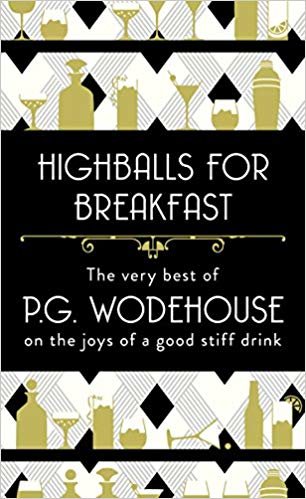 okumak Highballs for Breakfast