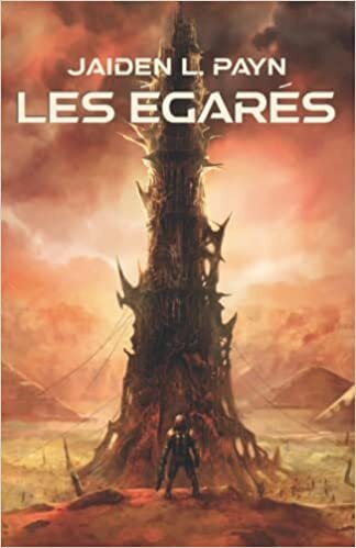 Les Égarés (French Edition)