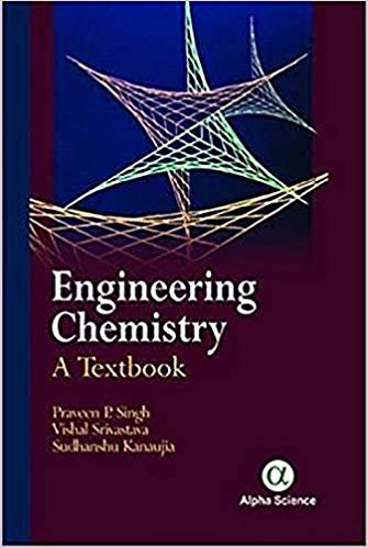 okumak Engineering Chemistry : A Textbook