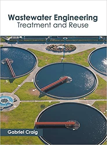 okumak Wastewater Engineering: Treatment and Reuse