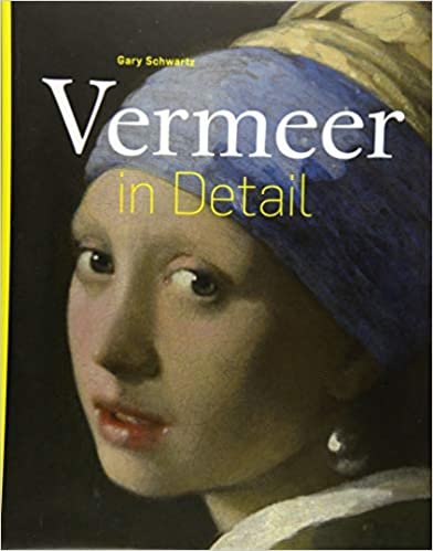 okumak Vermeer in Detail