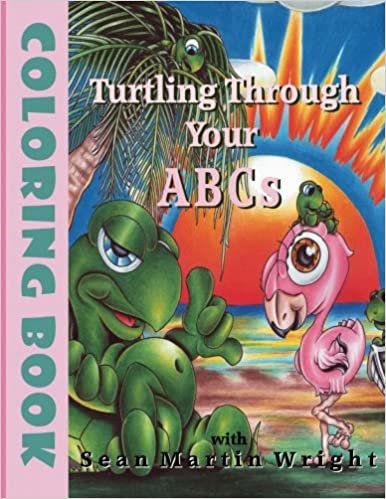 okumak Turtling Through Your A B Cs