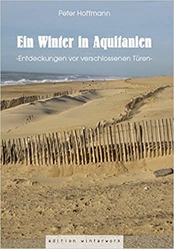 okumak Hoffmann, P: Winter in Aquitanien