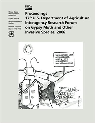 okumak Proceedings 17th U.S. Department of Agriculture Interagency Research Forum on Gypsy Moth and Other Invasive Species, 2006