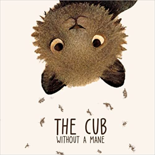 The Cub without a mane