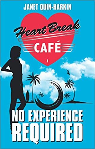okumak Heartbreak Cafe 1: No Experience Required