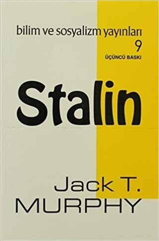 okumak Stalin