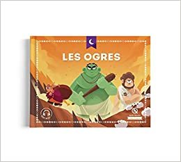 okumak Les ogres (Quelle Histoire Mythes &amp; Légendes)