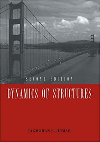 okumak Dynamics of Structures: Second Edition