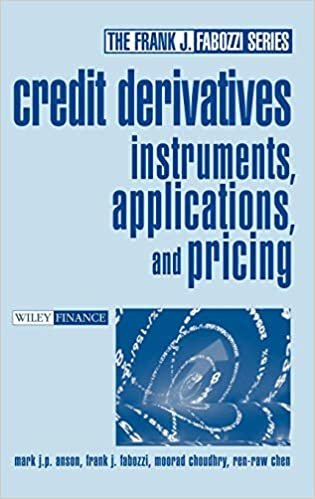 okumak Credit Derivatives: Instruments, Applications, and Pricing (Frank J. Fabozzi Series)