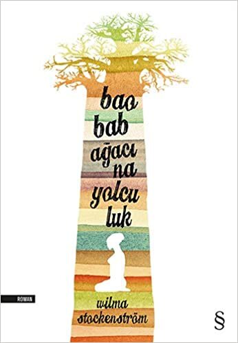 okumak Baobab Ağacına Yolculuk