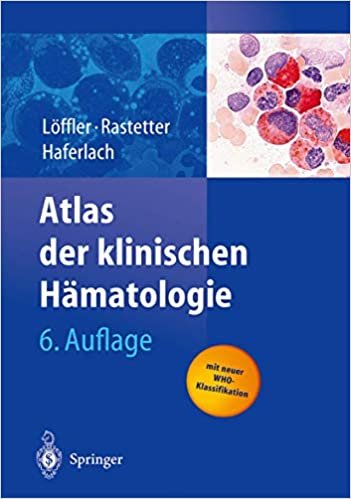 okumak Atlas der klinischen Hämatologie