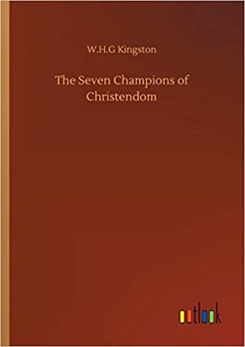 okumak The Seven Champions of Christendom