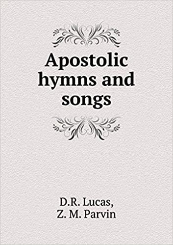 okumak Apostolic hymns and songs