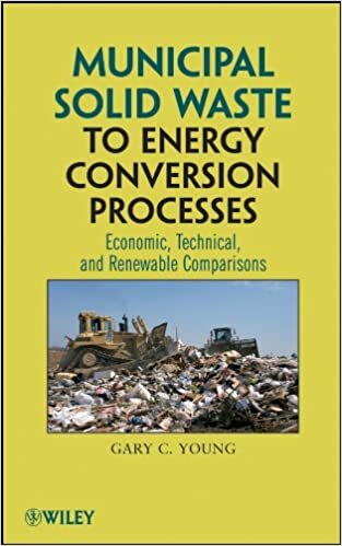 okumak Municipal Solid Waste to Energy Conversion Processes: Economic, Technical, and Renewable Comparisons