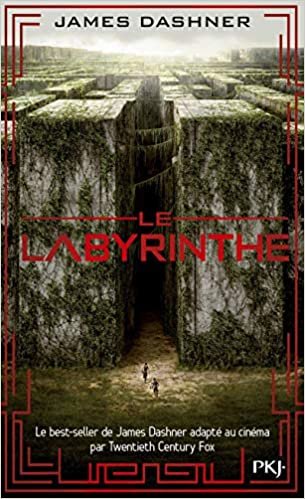 okumak Le Labyrinthe 1 L&#39;épreuve: Roman (Hors collection sériel, Band 1)
