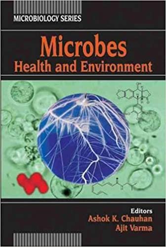okumak Microbes: Health and Environment